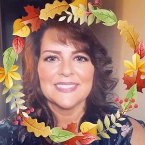 Meet your Posher, Sherri